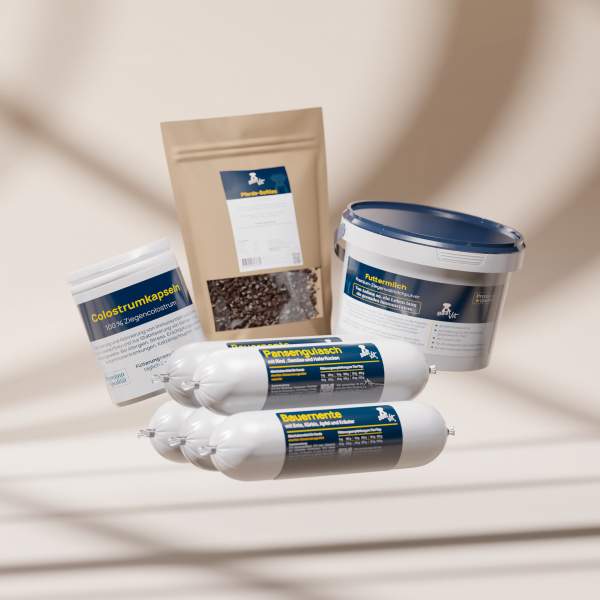 Welpen Vital Paket